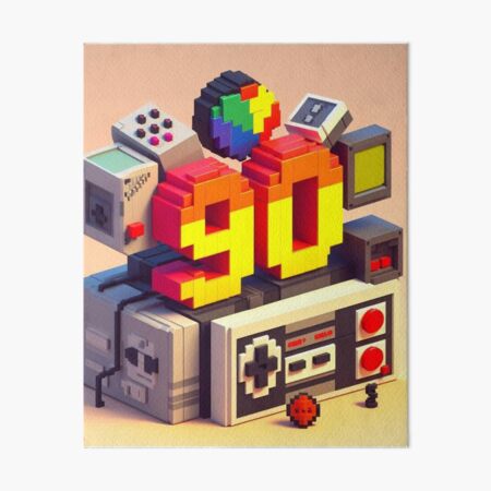 Item preview, 90's vibe designed and sold by Every Knee.