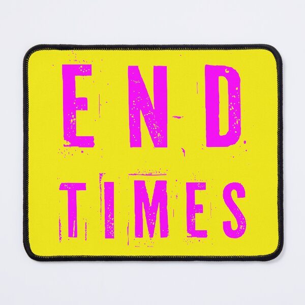 Item preview, End Times designed and sold by winterwinter.