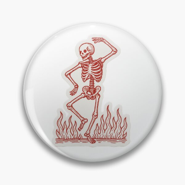 Item preview, Danse macabre designed and sold by Hanck98.
