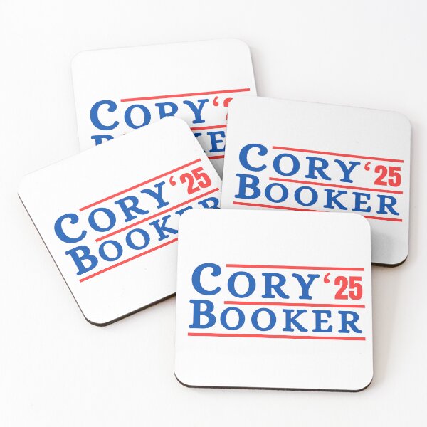 Item preview, Cory Booker 2025 designed and sold by ThereseLyssia.