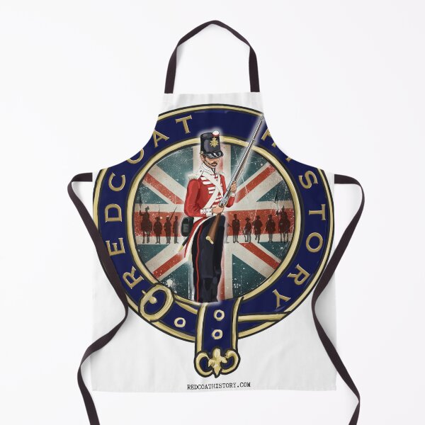 Item preview, Redcoat History Forever! designed and sold by RedcoatHistory.