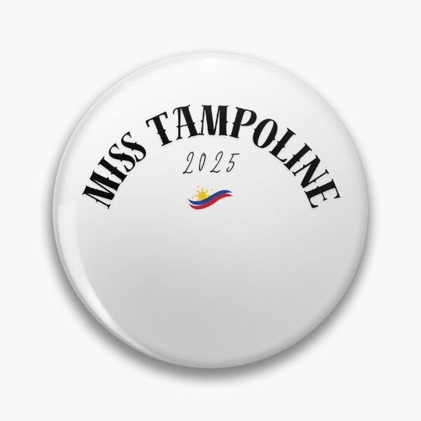 Artikelvorschau, Miss TAMPOline 2025 (15) entworfen und verkauft von nature. electrified..