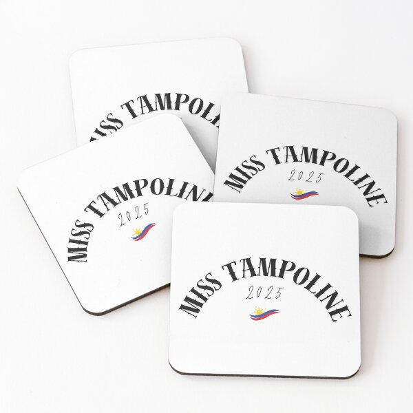 Item preview, Miss TAMPOline 2025 (15) designed and sold by nature. electrified..