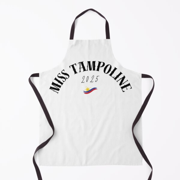 Item preview, Miss TAMPOline 2025 (15) designed and sold by nature. electrified..