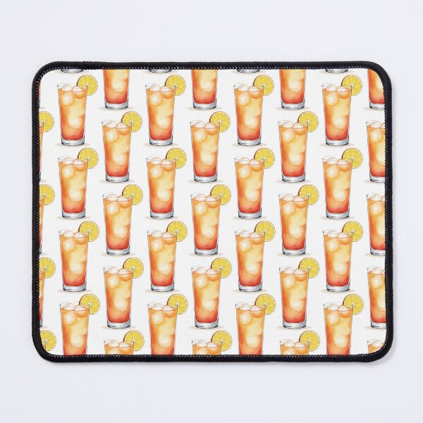 Item preview, Minimalist Watercolor Beverage Icon – Soft and Elegant Design designed and sold by Moss and Moon Studio.