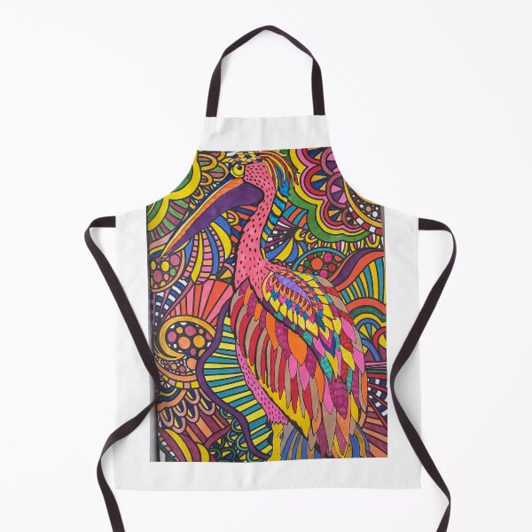 Item preview, PINK PELICAN designed and sold by trevorp.