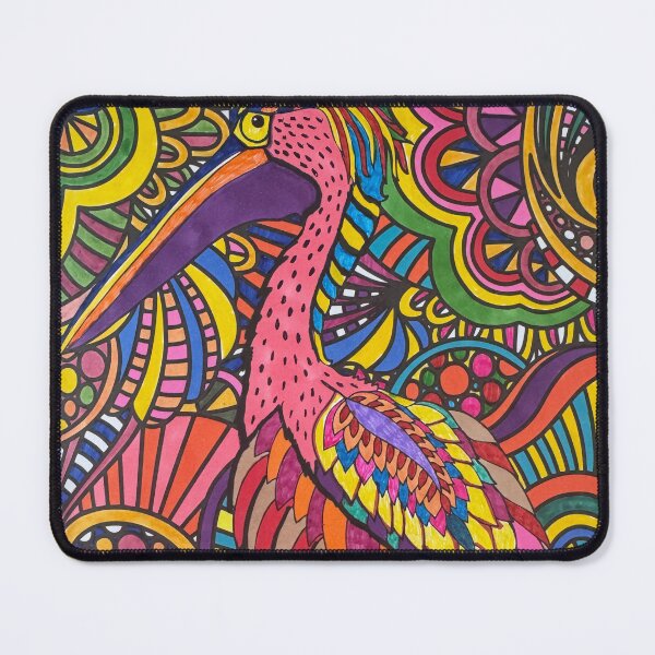 Item preview, PINK PELICAN designed and sold by trevorp.