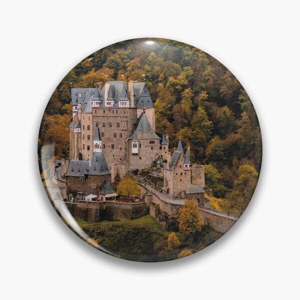 Item preview, Visit to Eltz Castle designed and sold by Mauswohn.