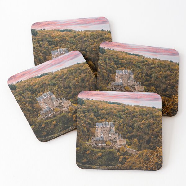 Item preview, Visit to Eltz Castle designed and sold by Mauswohn.