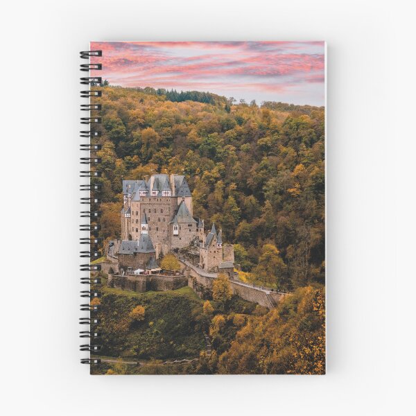 Item preview, Visit to Eltz Castle designed and sold by Mauswohn.