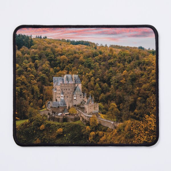 Item preview, Visit to Eltz Castle designed and sold by Mauswohn.