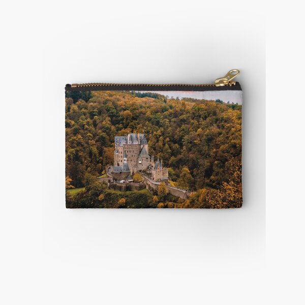 Item preview, Visit to Eltz Castle designed and sold by Mauswohn.