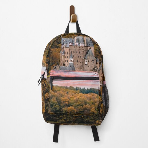 Item preview, Visit to Eltz Castle designed and sold by Mauswohn.