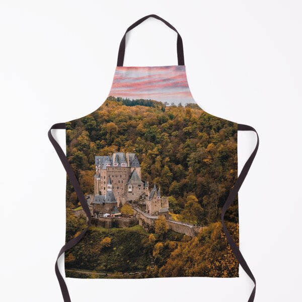 Item preview, Visit to Eltz Castle designed and sold by Mauswohn.