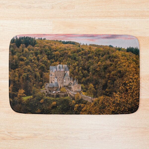 Item preview, Visit to Eltz Castle designed and sold by Mauswohn.