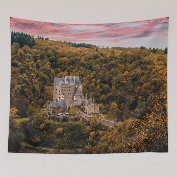 Item preview, Visit to Eltz Castle designed and sold by Mauswohn.