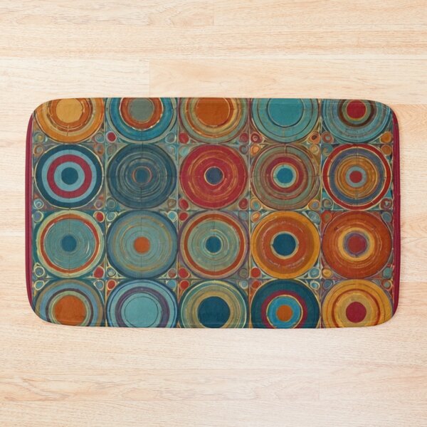 Item preview, Circles designed and sold by Skyeleigh and Spideough.