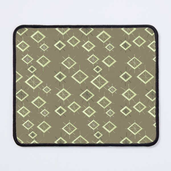 Item preview, Vintage Inspired Rough Diamond Pattern designed and sold by JaygiesDesign.