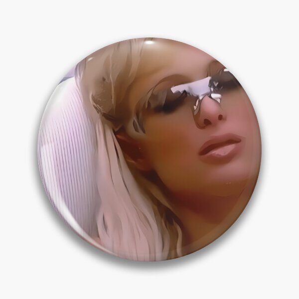 Item preview, Paris Hilton Y2K Stop Being Jealous designed and sold by 19pisces.