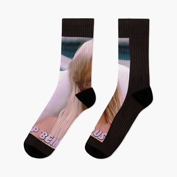 Item preview, Paris Hilton Y2K Stop Being Jealous designed and sold by 19pisces.
