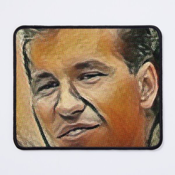 Item preview, Val Kilmer designed and sold by Thomas Publications.