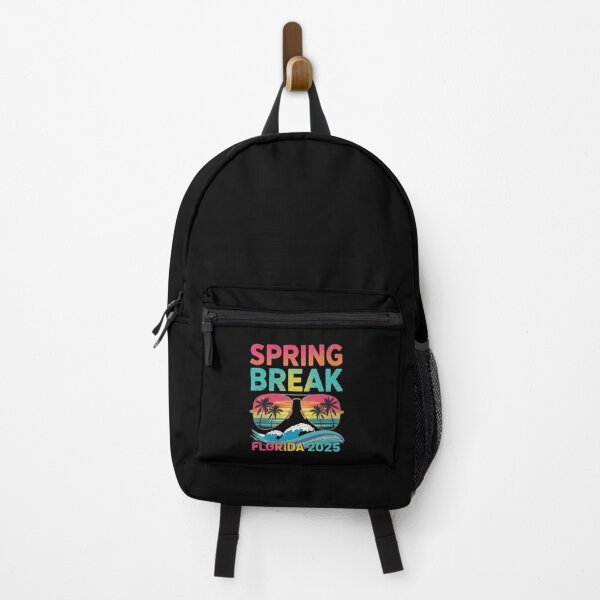 Item preview, spring break - FLORIDA - 2025 designed and sold by VibeTwist.