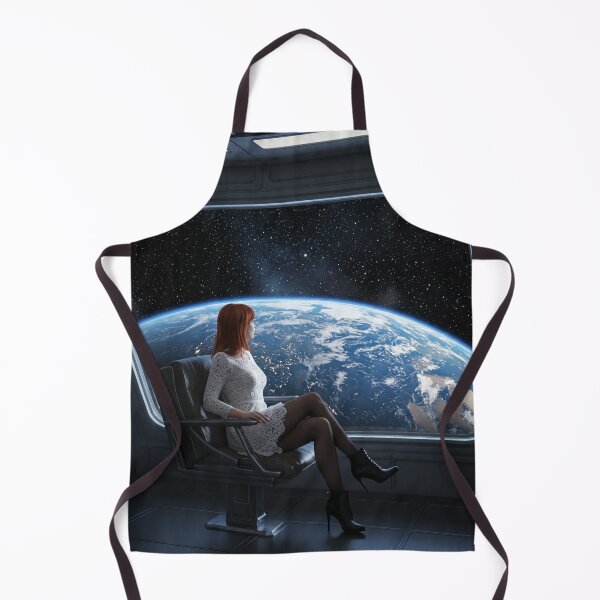Item preview, The Cruise to Mars designed and sold by e-not-shop.