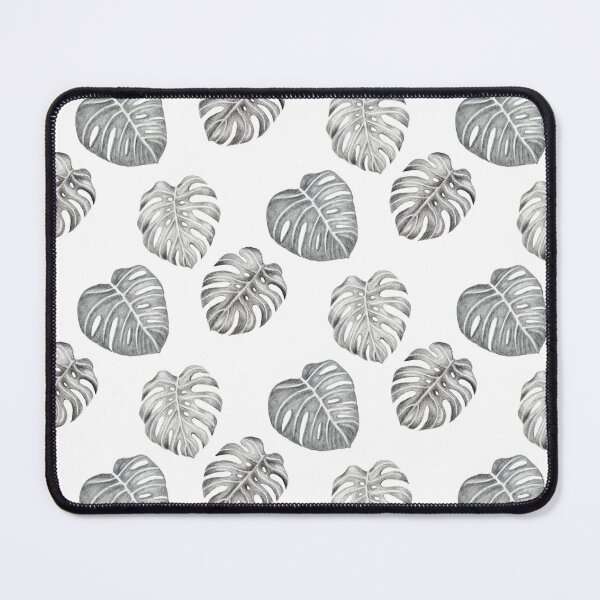 Item preview, Monstera Deliciosa Leaves designed and sold by Ivy Lily Art.
