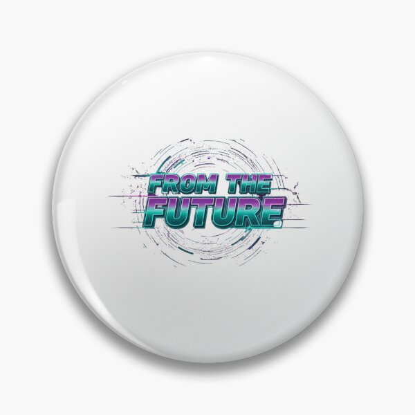 Item preview, From the Future designed and sold by FitEnvy.