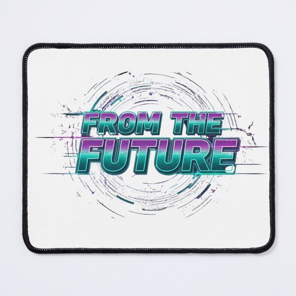 Item preview, From the Future designed and sold by FitEnvy.