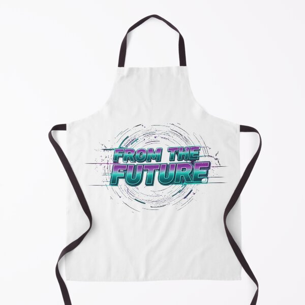 Item preview, From the Future designed and sold by FitEnvy.