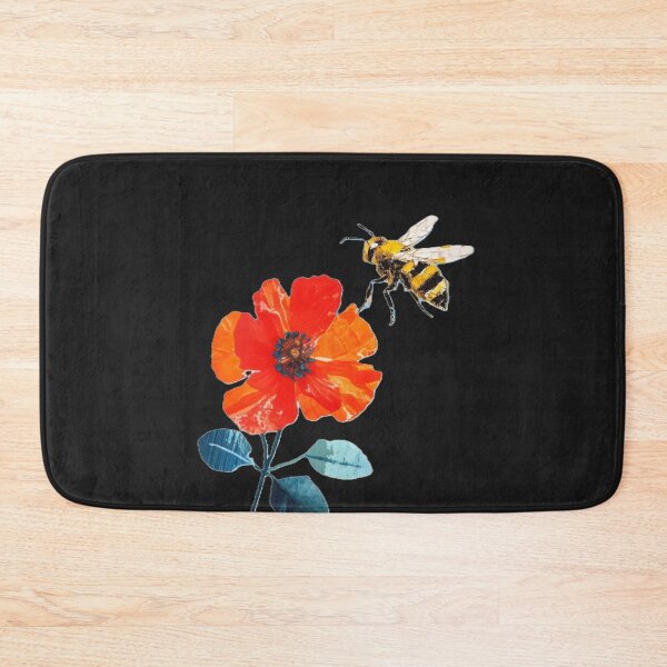 Item preview, Bee & Poppy Lest We Forget   designed and sold by Buckwig.