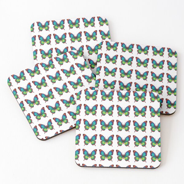 Item preview, Born Adorned – The Sacred Butterfly" designed and sold by SoulPrints by Beata.