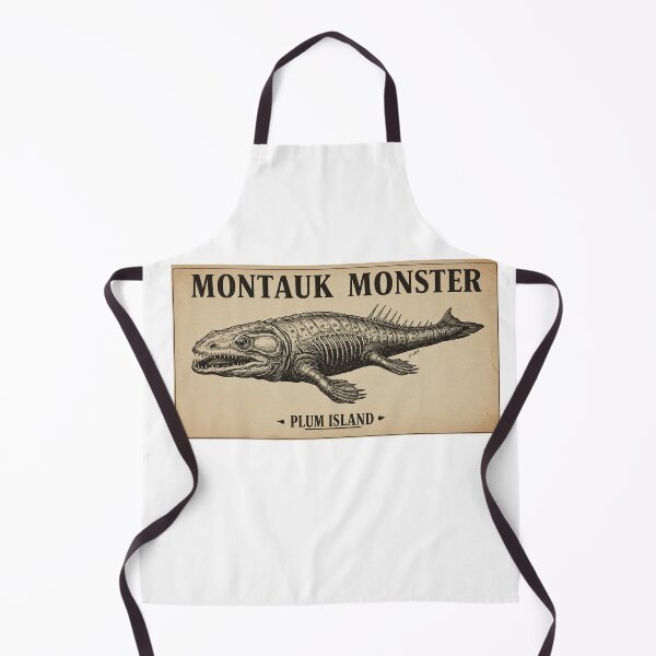 Item preview, Montauk Monster designed and sold by FitEnvy.