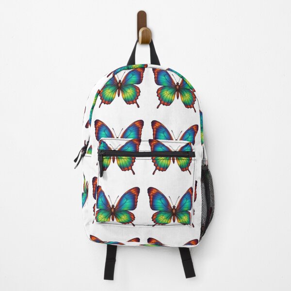 Item preview, Born Adorned – The Sacred Butterfly" designed and sold by SoulPrints by Beata.