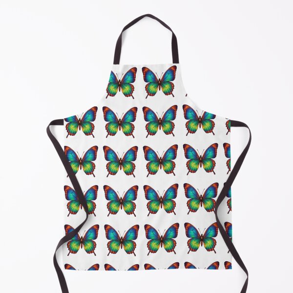 Item preview, Born Adorned – The Sacred Butterfly" designed and sold by SoulPrints by Beata.