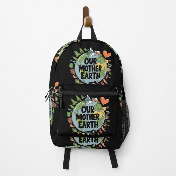 Item preview, Our Mother Earth designed and sold by mirciashop.