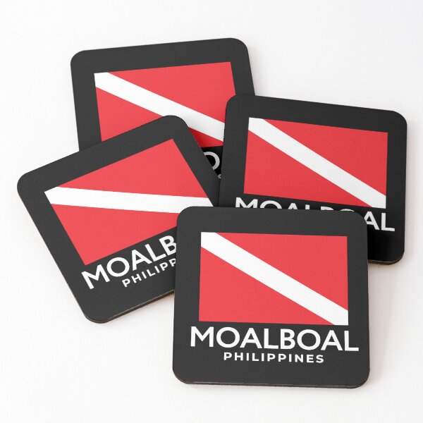 Item preview, Moalboal - Philippines designed and sold by StudioRedKoala.