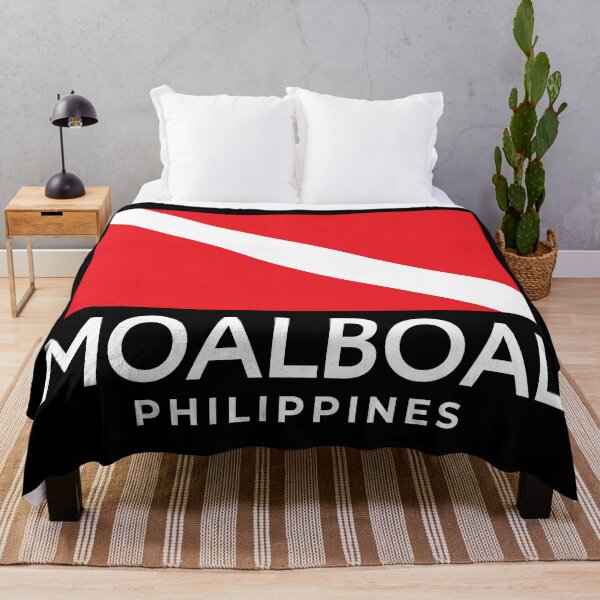 Item preview, Moalboal - Philippines designed and sold by StudioRedKoala.