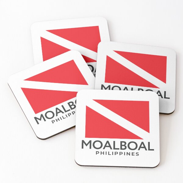 Item preview, Moalboal - Philippines designed and sold by StudioRedKoala.