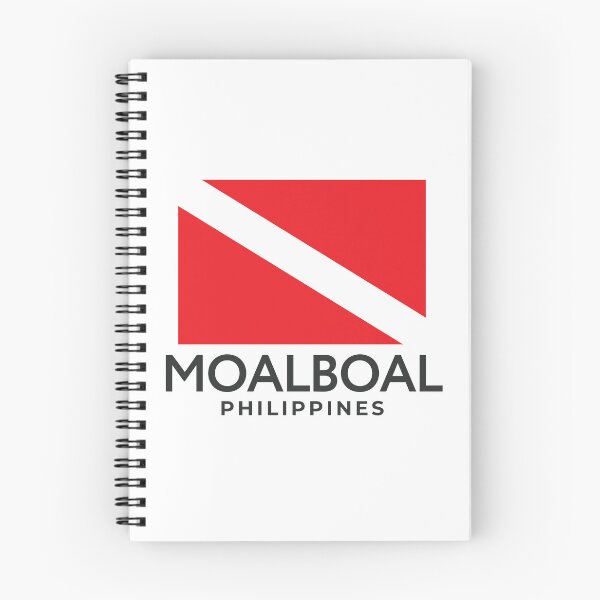 Item preview, Moalboal - Philippines designed and sold by StudioRedKoala.