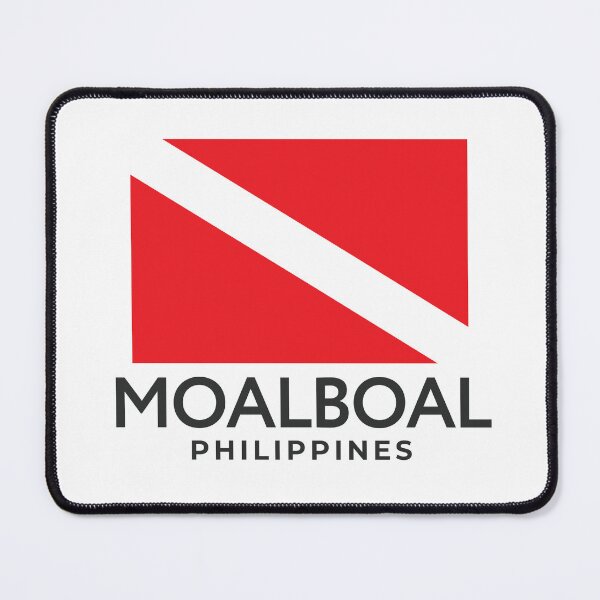 Item preview, Moalboal - Philippines designed and sold by StudioRedKoala.