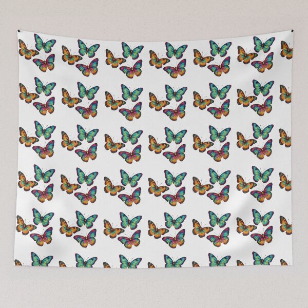 Item preview, "Wings of the Soul – The Trinity of Light" designed and sold by SoulPrints by Beata.