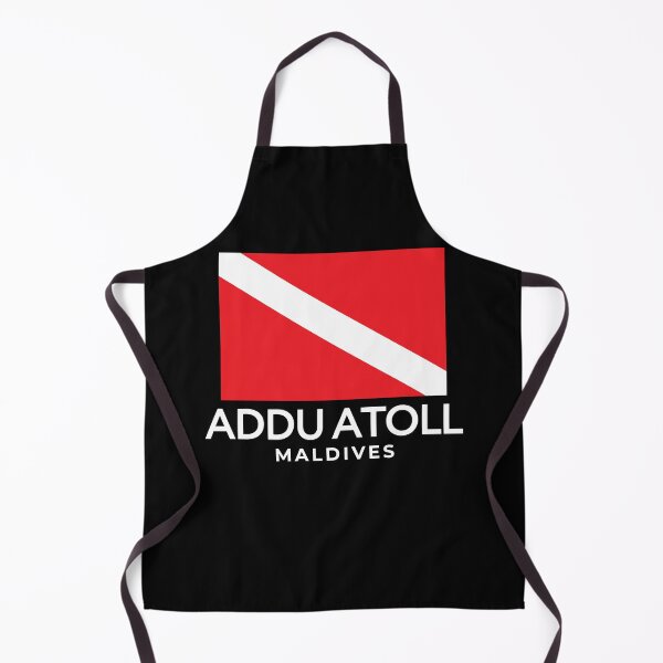 Item preview, Addu Atoll - Maldives designed and sold by StudioRedKoala.