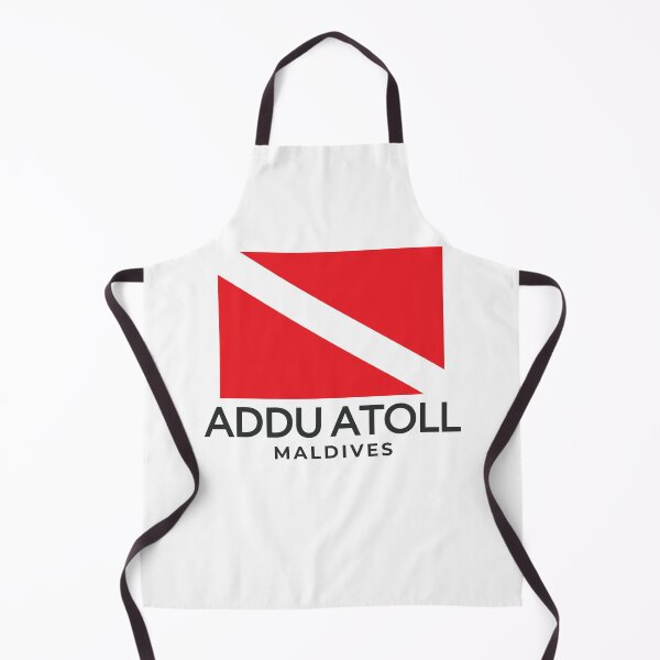 Item preview, Addu Atoll - Maldives designed and sold by StudioRedKoala.