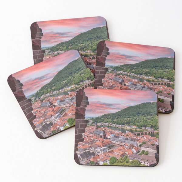 Item preview, beautiful Heidelberg designed and sold by Mauswohn.