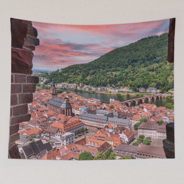 Item preview, beautiful Heidelberg designed and sold by Mauswohn.