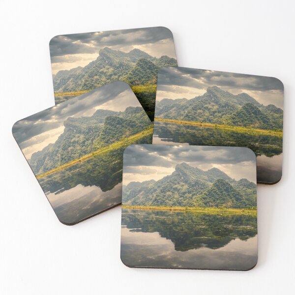 Item preview, Along the Yen River designed and sold by David Bowman.