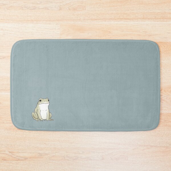 Item preview, Cute Frog designed and sold by MargLandmeter.