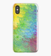 ROYGBIV iPhone Case